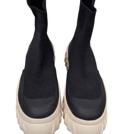 Collection image for: zara boots good condition size 36 price $50.00