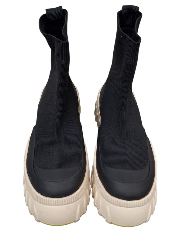 zara boots used good condition