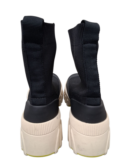 zara boots used good condition