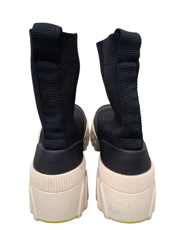 zara boots used good condition