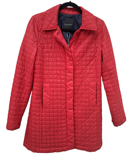 Gentle used Talbots Jacket, size small/medium