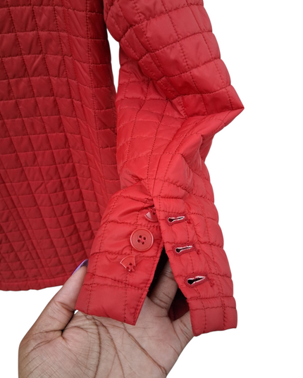 Gentle used Talbots Jacket, size small/medium