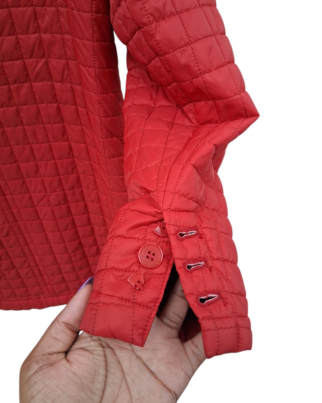 Gentle used Talbots Jacket, size small/medium