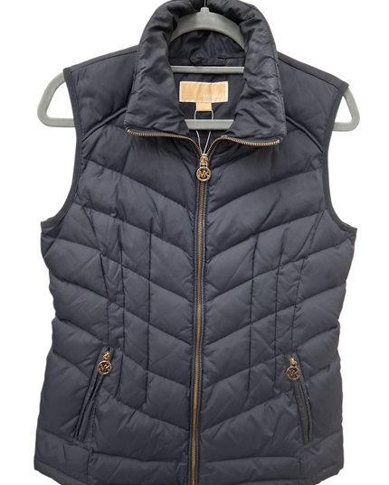 Navy Bue Michael Kors Vest