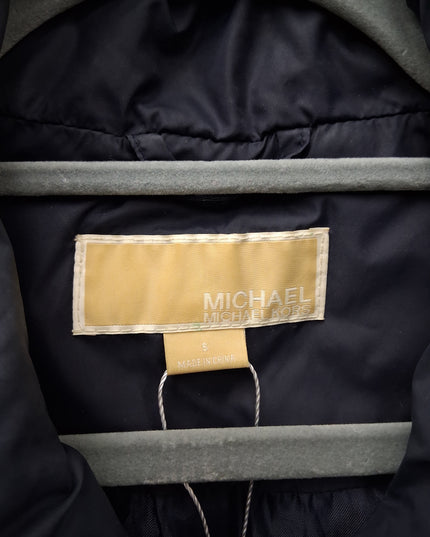 Navy Bue Michael Kors Vest