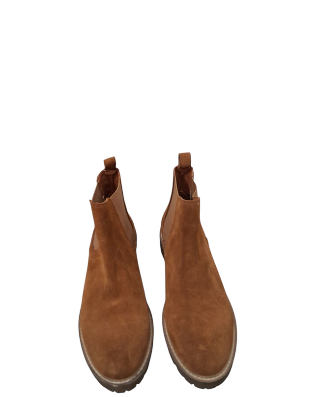 Gentle Worn Steve Madden Shoes