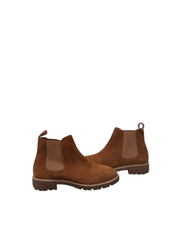 Gentle Worn Steve Madden Shoes