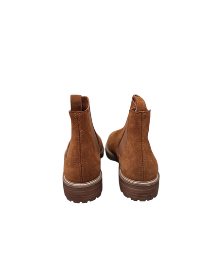 Gentle Worn Steve Madden Shoes