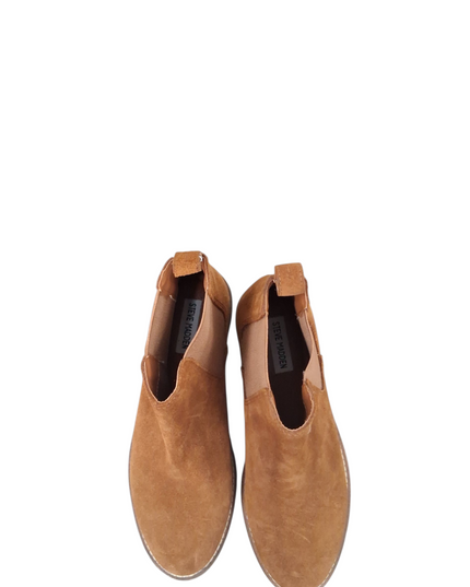 Gentle Worn Steve Madden Shoes