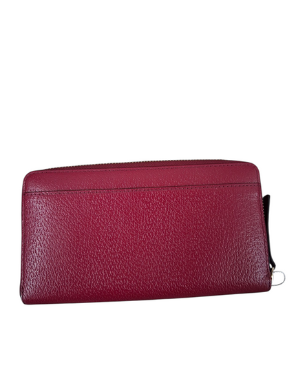 New Burgandy Kate Spade Wallet