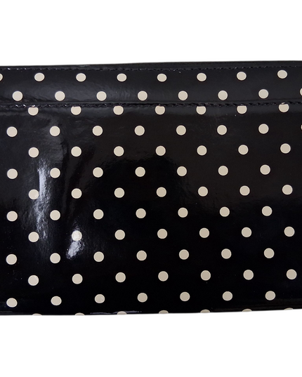 Polka Dot Kate Spade Wallet