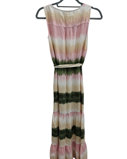 lightly used my danielle dress size s