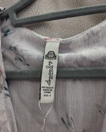 brand new american rag dress size s