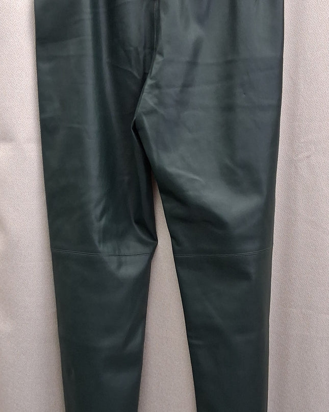 brand new zara pants size l