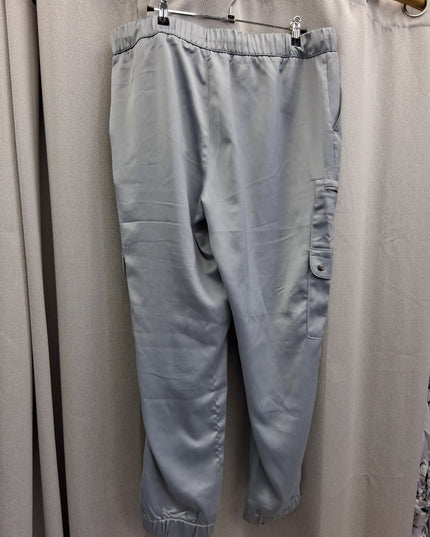 brand new banana republic pants size l