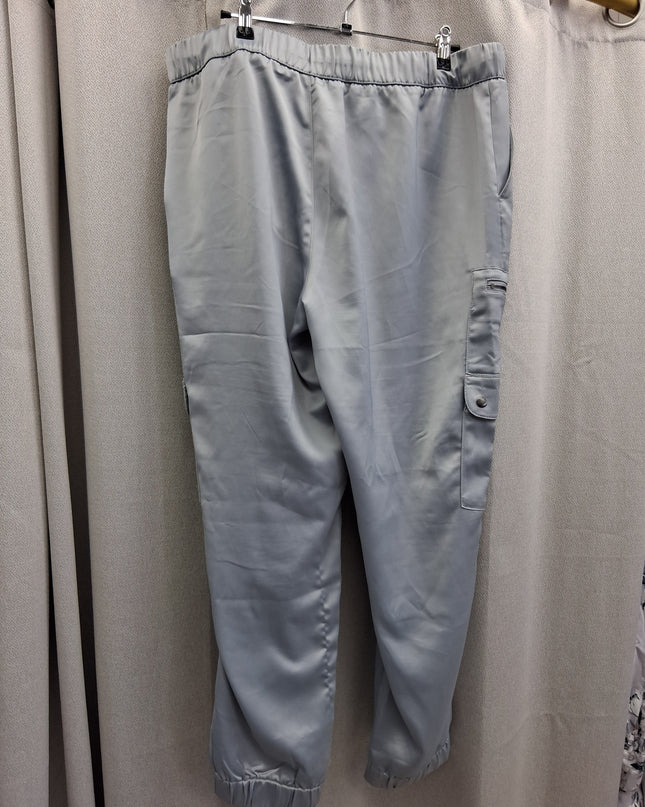 brand new banana republic pants size l
