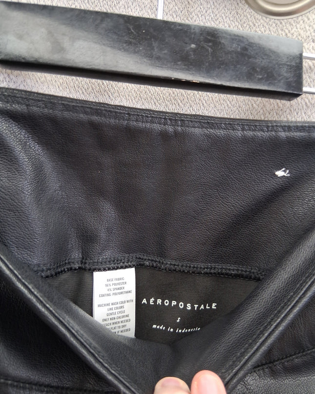 brand new aeropostale pants size s