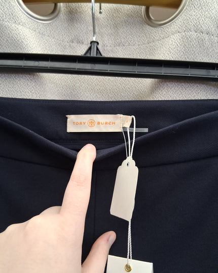 brand new tory burch pants size 0