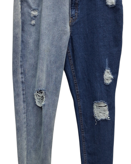 brand new refuge jeans size 9