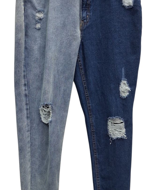 brand new refuge jeans size 9