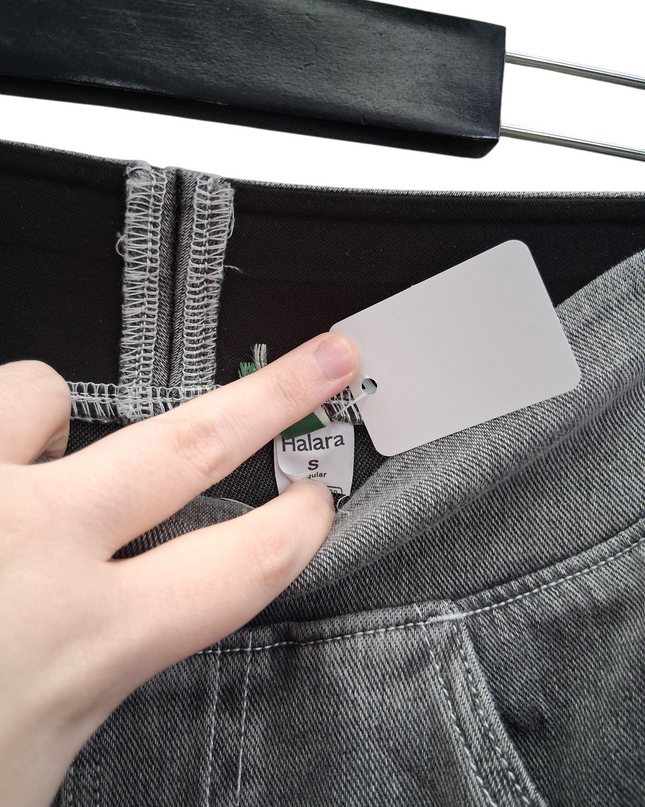 brand new halara jeggings size s
