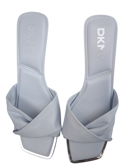 brand new dkny sandals size 10