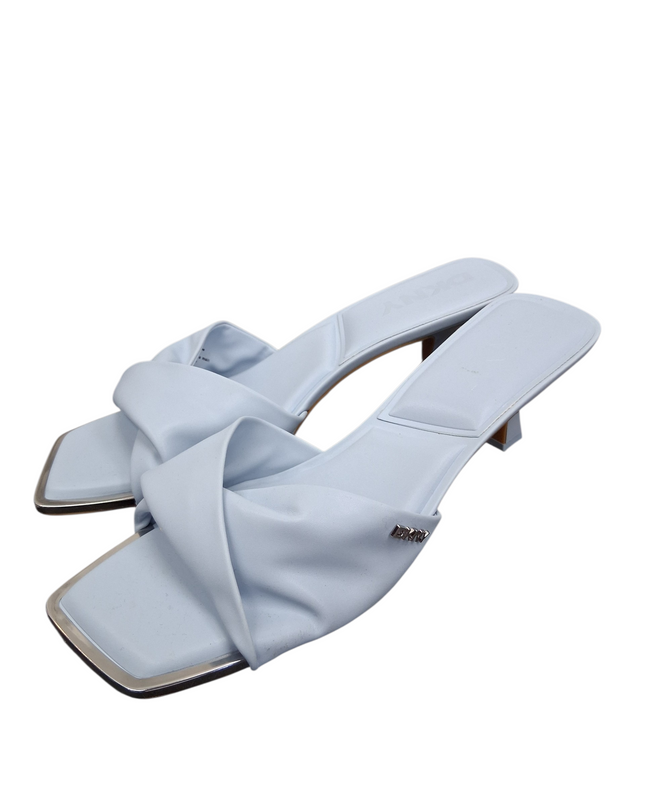 brand new dkny sandals size 10