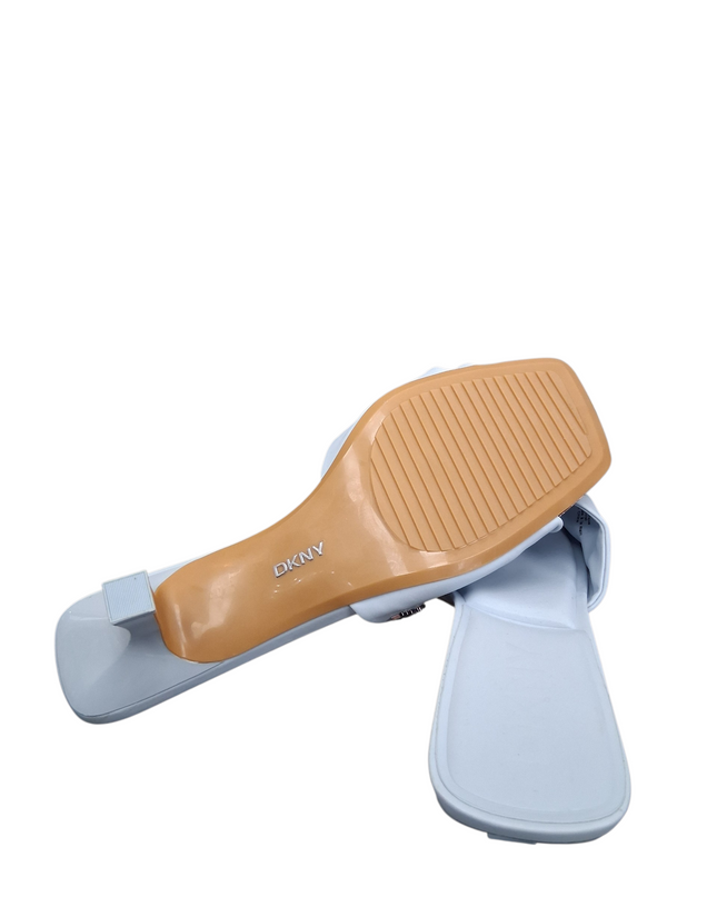 brand new dkny sandals size 10