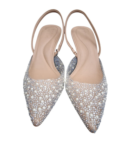 Gently Used INC Heels size 6