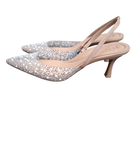 Gently Used INC Heels size 6