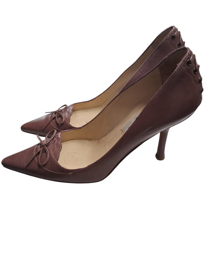 Gently Used Jimmy Choo Heels