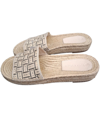 Tory Burch Sandals size Gently Used