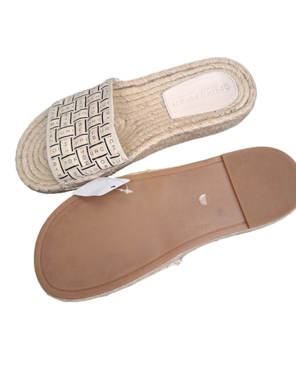 Tory Burch Sandals size Gently Used