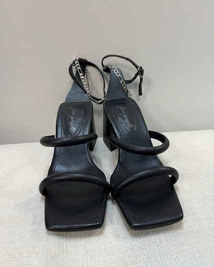 Free People sandals