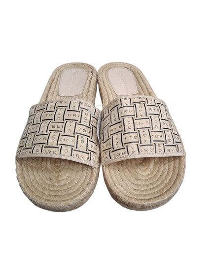 Tory Burch Sandals size Gently Used